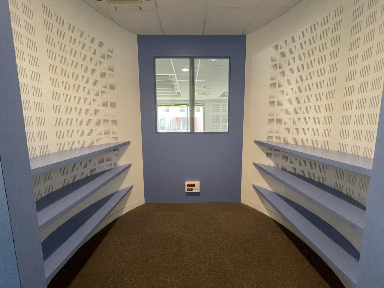 Bureau Saint-Herblain 633m² Location bureau Saint-Herblain Loire-Atlantique OLBUR2317001 9
